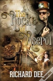 Capa do artigo The Rocks Of Aserol