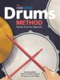 The Rockschool Drums Method - Preview