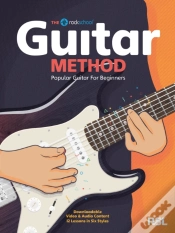 Capa do artigo The Rockschool Guitar Method