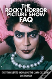 Capa do artigo The Rocky Horror Picture Show Faq