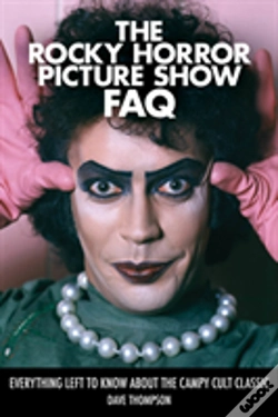 Capa do artigo The Rocky Horror Picture Show Faq