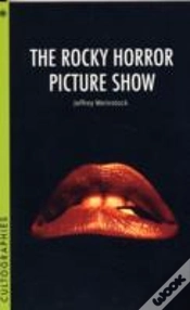 Capa do artigo The Rocky Horror Picture Show