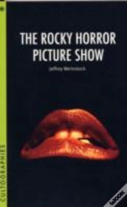 Capa do artigo The Rocky Horror Picture Show