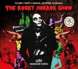 Capa do artigo The Rocky Horror Show - CD