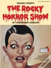 Capa do artigo The Rocky Horror Show