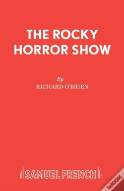 Capa do artigo The Rocky Horror Show