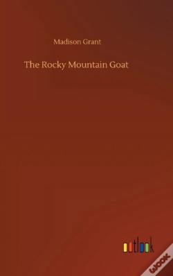 Capa do artigo The Rocky Mountain Goat