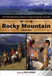 Capa do artigo The Rocky Mountain Region