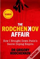 The Rodchenkov Affair