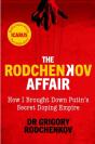 The Rodchenkov Affair - Preview
