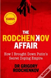 Capa do artigo The Rodchenkov Affair