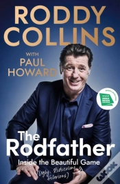 Capa do artigo The Rodfather