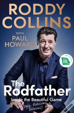 Capa do artigo The Rodfather