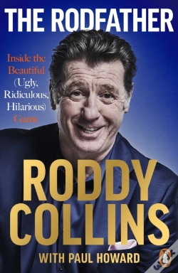 Capa do artigo The Rodfather