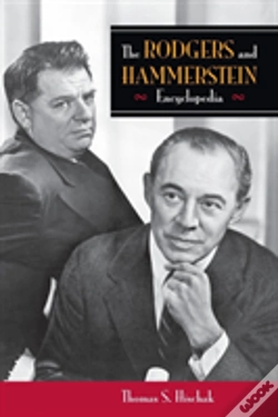 Capa do artigo The Rodgers And Hammerstein Encyclopedia