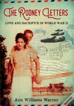 Capa do artigo The Rodney Letters