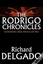 Capa do artigo The Rodrigo Chronicles