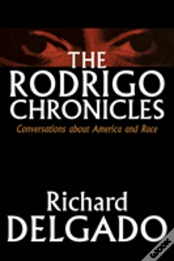 Capa do artigo The Rodrigo Chronicles
