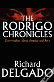 Capa do artigo The Rodrigo Chronicles