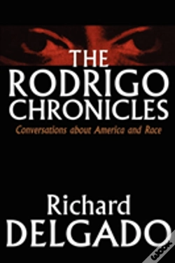 Capa do artigo The Rodrigo Chronicles