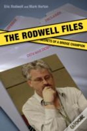 Capa do artigo The Rodwell Files