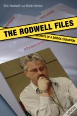 Capa do artigo The Rodwell Files