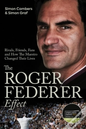 Capa do artigo The Roger Federer Effect