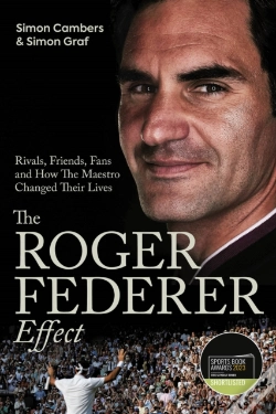 Capa do artigo The Roger Federer Effect
