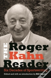 Capa do artigo The Roger Kahn Reader