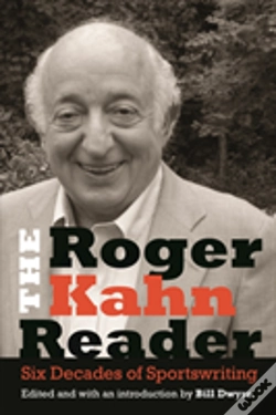 Capa do artigo The Roger Kahn Reader