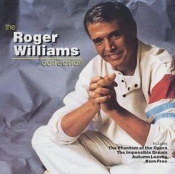 Capa do artigo The Roger Williams Collection - CD