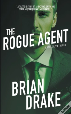 Capa do artigo The Rogue Agent