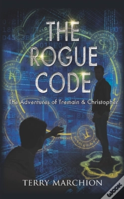 Capa do artigo The Rogue Code