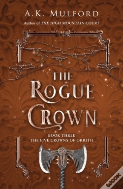 Capa do artigo The Rogue Crown