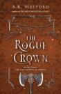 The Rogue Crown - Preview
