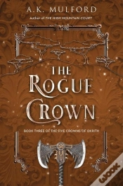 Capa do artigo The Rogue Crown