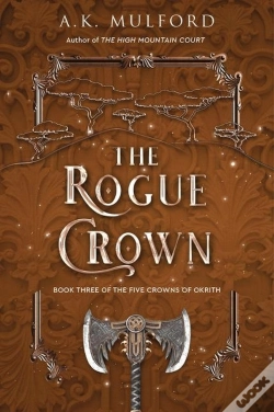 Capa do artigo The Rogue Crown