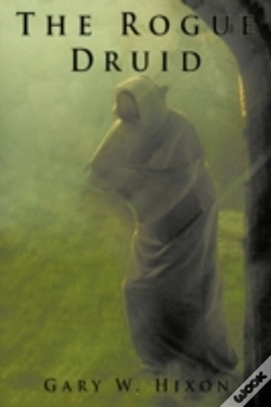 Capa do artigo The Rogue Druid