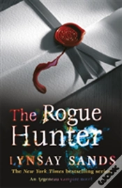 Capa do artigo The Rogue Hunter