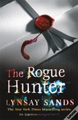 Capa do artigo The Rogue Hunter