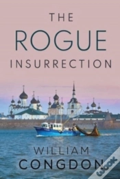 Capa do artigo The Rogue Insurrection