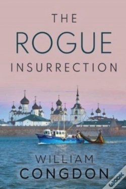 Capa do artigo The Rogue Insurrection