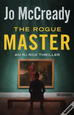 Capa do artigo The Rogue Master
