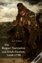 Capa do artigo The Rogue Narrative And Irish Fiction 1