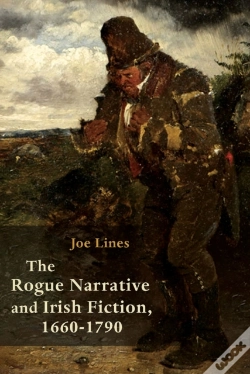 Capa do artigo The Rogue Narrative And Irish Fiction 1