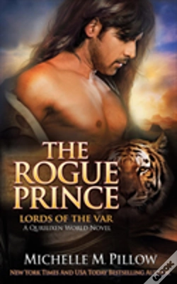 Capa do artigo The Rogue Prince
