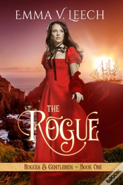 Capa do artigo The Rogue: Rogues And Gentlemen Book 1