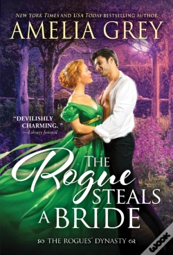 Capa do artigo The Rogue Steals A Bride