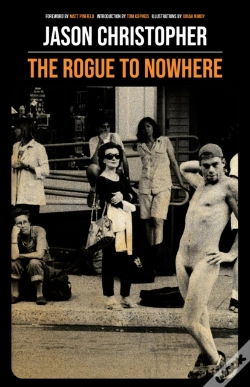 Capa do artigo The Rogue To Nowhere