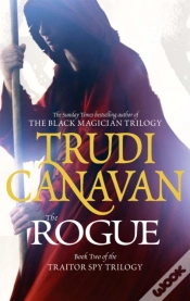 Capa do artigo The Rogue